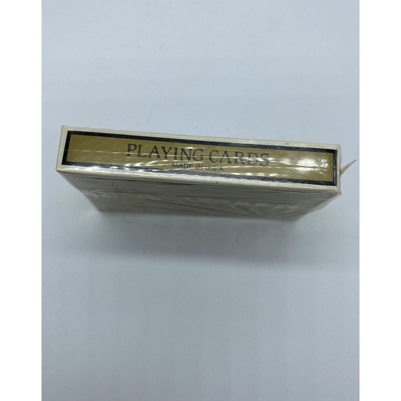 United Savings Bank Playing Cards Vienna Virginia New Unopened Rare Vintage - Picture 4 of 9